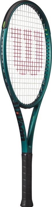 Actual product image Wilson Blade 101L V9.0 tennis racket (2, 274 g)