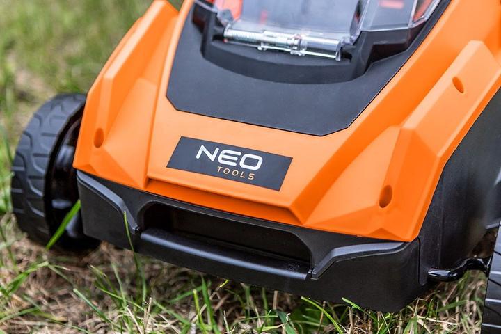 Produktbild Neo Tools 04-610 (Akkubetrieb)