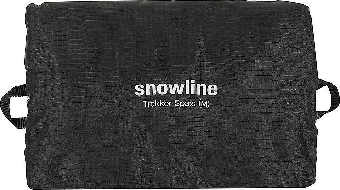 Produktbild Snowline Gaiters (45, XL)