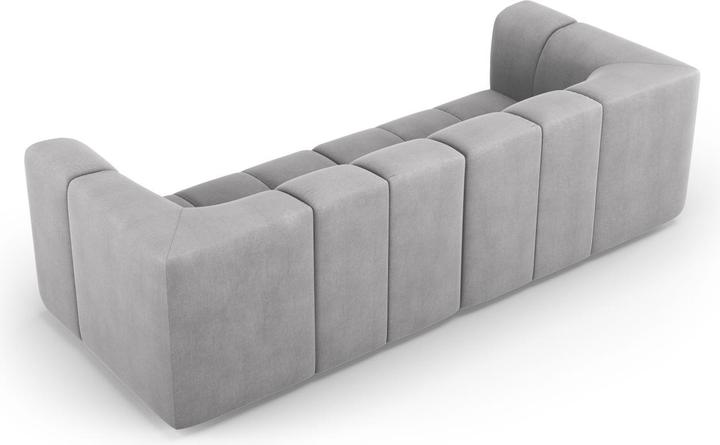 Actual product image Maison Heritage Adams (3-seater)