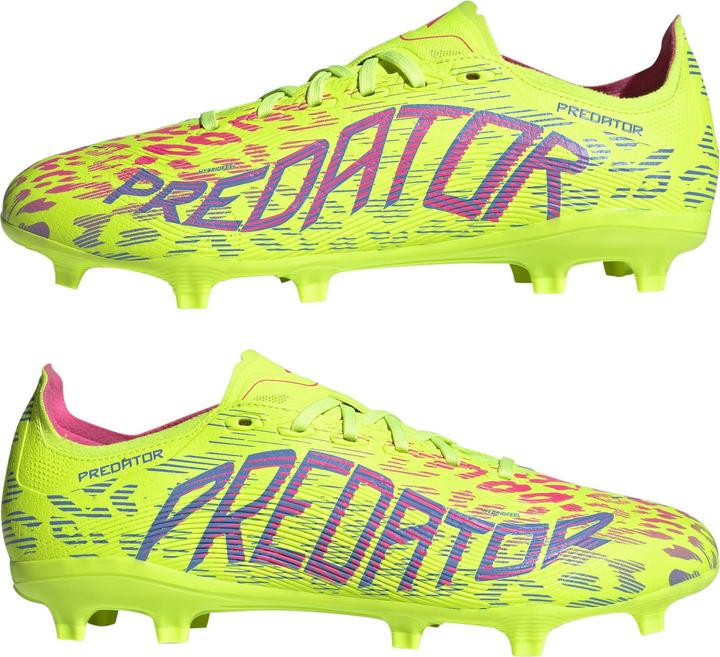 Actual product image adidas Predator League FG/MG (44)
