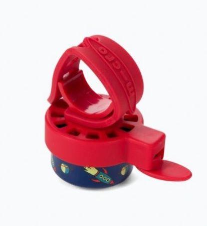 Actual product image Micro Scooter Bells Bell 2023