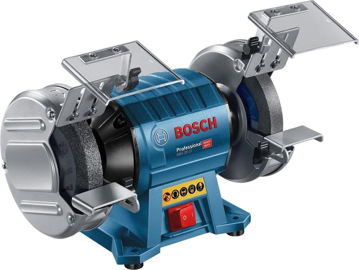 Actual product image Bosch Professional Double grinder 350 W 150 mm G (Bench grinder, 350 W)