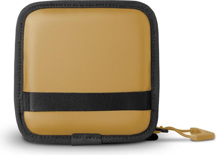 Image du produit Wandrd Lens Filter Case, Dallol Yellow (0.65 l)
