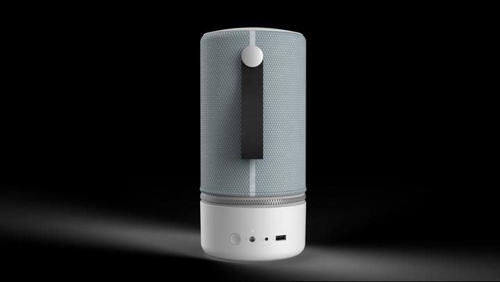 Immagine prodotto Libratone CAP 2 (12 h, Batteria ricaricabile)