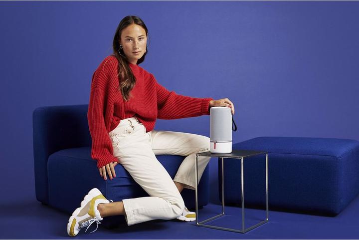 Immagine prodotto Libratone CAP 2 (12 h, Batteria ricaricabile)