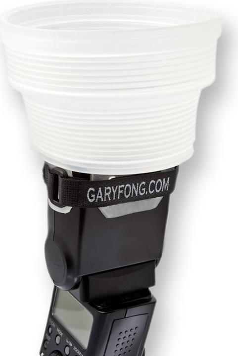 Produktbild Gary Fong Collapsible Speed Mount, Generation V