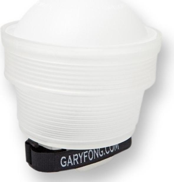 Produktbild Gary Fong Collapsible Speed Mount, Generation V