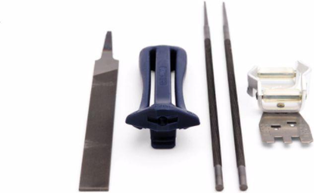 Produktbild Husqvarna Feilenkit 3/8 MINI 1,3 mm H37 (Kettensäge, Gartenmaschinen Werkzeug)