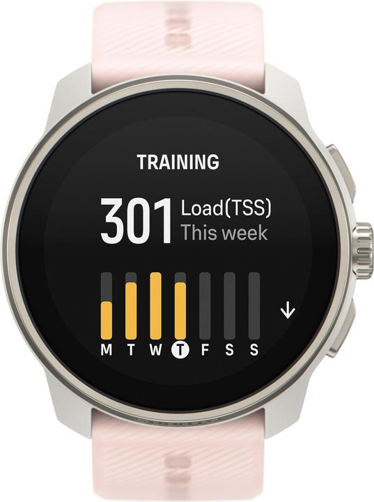 Produktbild Suunto Race S (45 mm)
