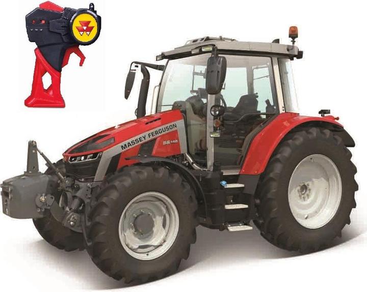 Produktbild Maisto Massey Ferguson Traktor