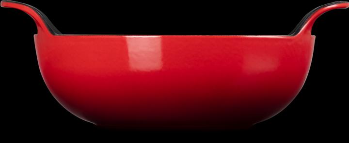 Actual product image Le Creuset Balti Dish (24 cm, Pot, Cast iron)