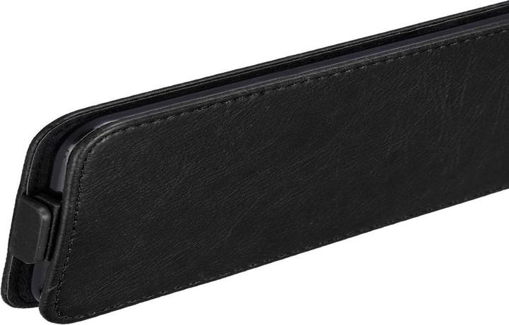 Actual product image Cadorabo Flip like Invis Cover (TCL 20S, Huawei Nova 5T, K20)