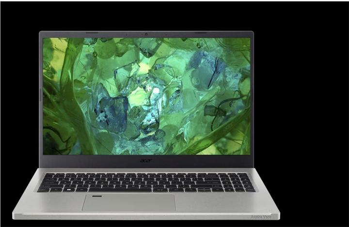 Produktbild Acer Aspire NX.KLLEG.00E - 15,6" Notebook - Core i5 39,62 cm (15.60", Intel Core i5-1335U, 16 GB, 512 GB, DE)