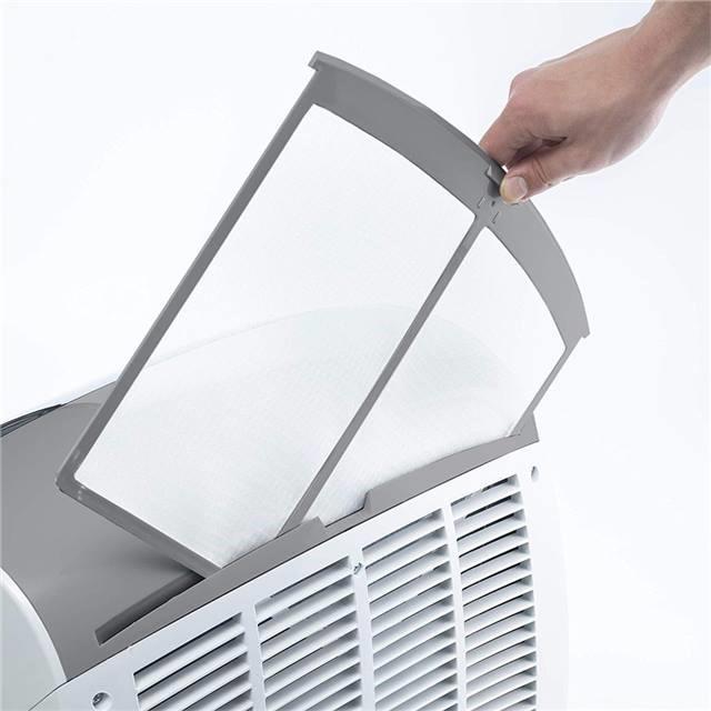 Immagine prodotto Olimpia Splendid Dolceclima Silent 12 (40 m², 12000 BTU/h)