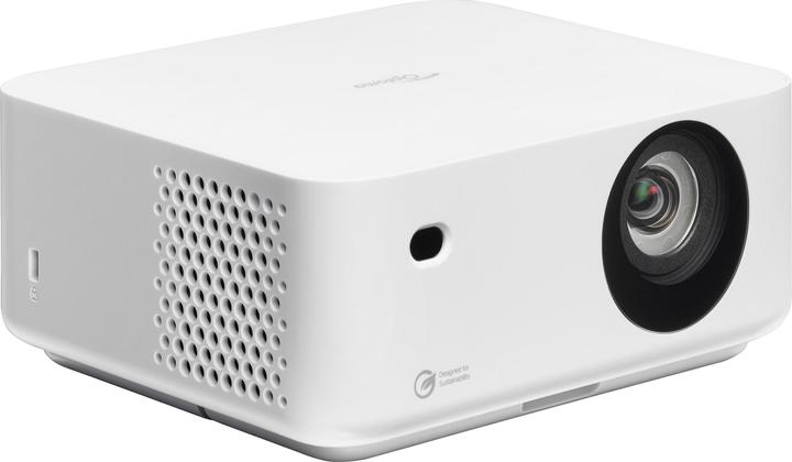 Produktbild Optoma ML1080ST (Full HD, 550 lm)