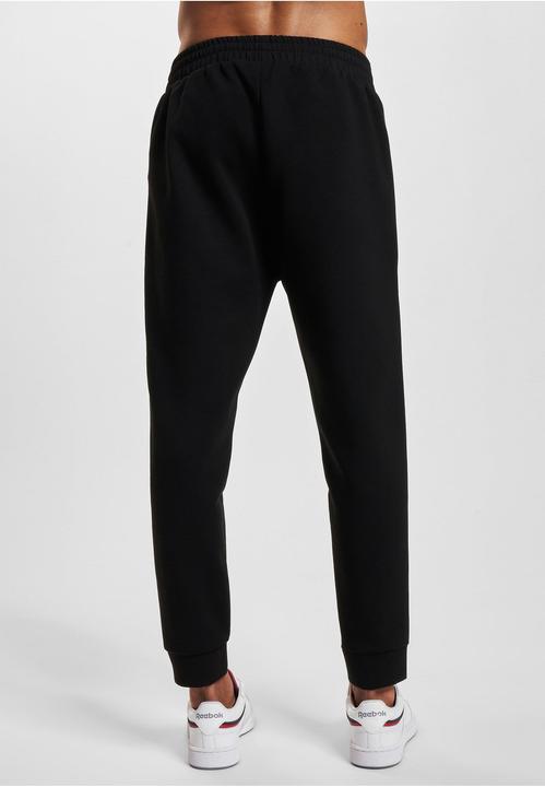 Actual product image Southpole PM234-013-1 SP Neoprene Trackpants (M)