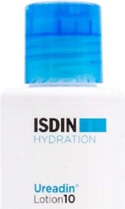Produktbild Isdin Ureadin Lotion10 Intensive Feuchtigkeitszufuhr 100Ml (Körperlotion, 100 ml)