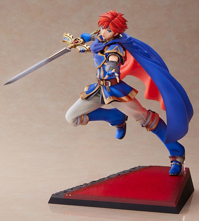 Actual product image Intelligent Systems Fire Emblem The Binding Blade