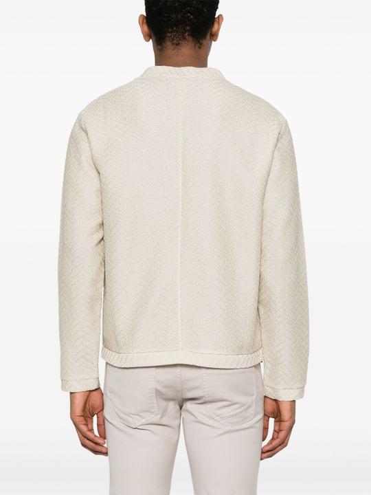 Produktbild Emporio Armani Sweaters Beige (XL)