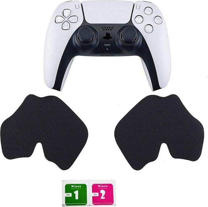 Image du produit Freaks and Geeks Autocollants antidérapants et de protection (PS5)
