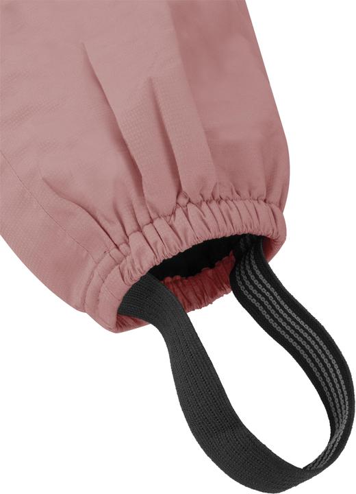 Immagine prodotto Normani Kinder Regenhose mit Hosenträgern „Twisp“ - 9659 (116)