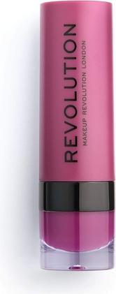 Produktbild Makeup Revolution Vixen 145 Matte Lipstick 3.5ml