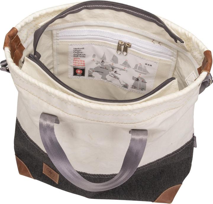 Produktbild 360Grad Shopper Ahoi