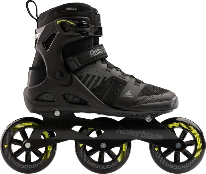 Actual product image Rollerblade Macroblade 110 3WD (41)