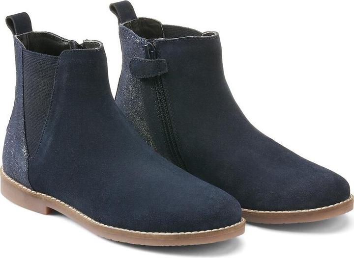 Produktbild La Redoute Collections Chelsea-Boots mit Reissverschluss (26)