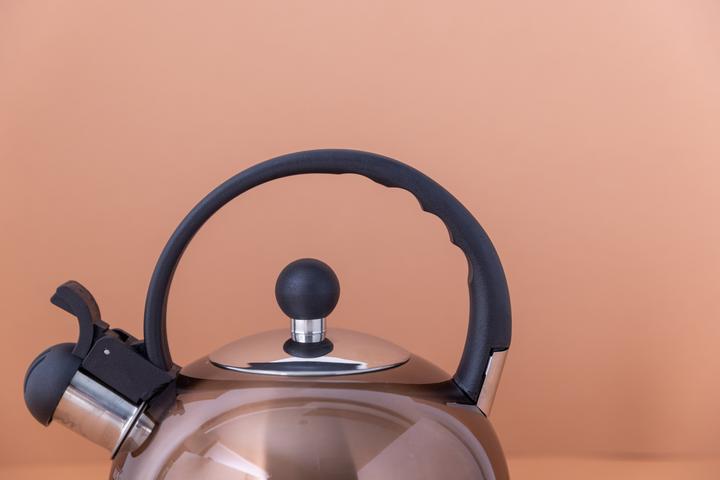 Actual product image La Cafetière Kettle (1.30 l)