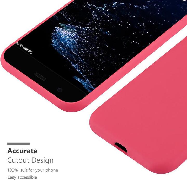 Immagine prodotto Cadorabo Copertina in TPU Candy (Haier P10)