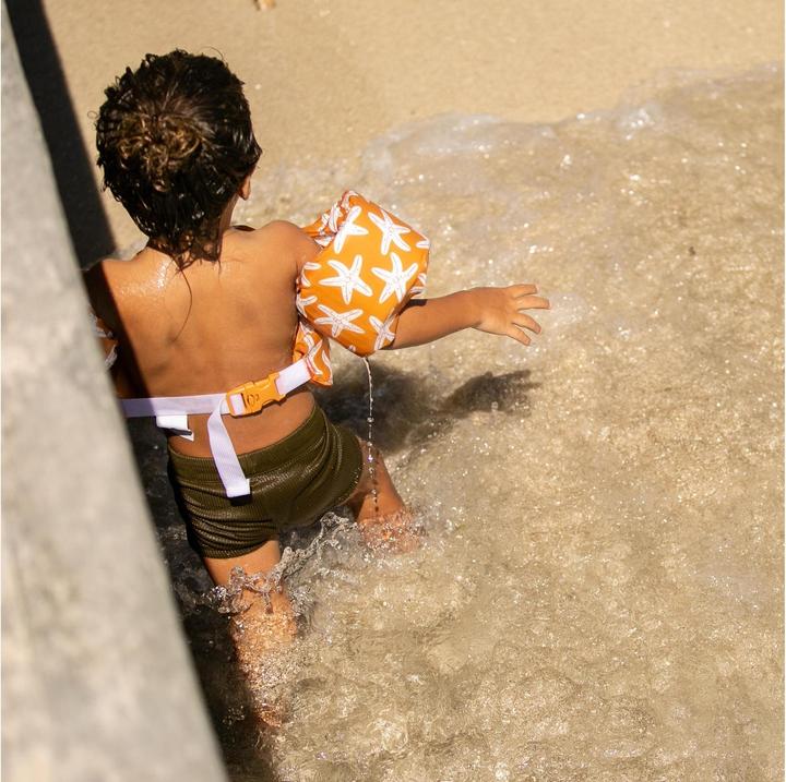Produktbild Swim Essentials Puddle Jumper 26 Jahre Whale