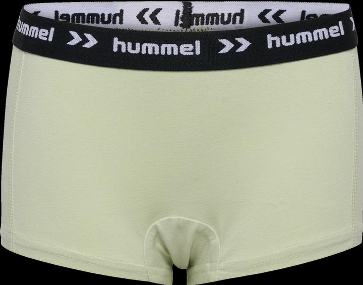 Immagine prodotto hummel hmlNALA HIPSTERS 3 PAK (34, 35, 36, 37, 38, 39, 40, confezione da 3)