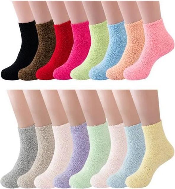 Produktbild MU Style Classic Series (Einzelpack, 35 - 39)