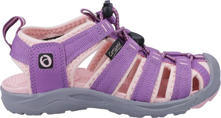 Actual product image Cotswolds Childrens/Kids Marshfield Sandals (27)