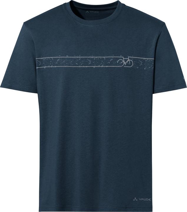 Produktbild Vaude Cyclist T-Shirt V (3XL)