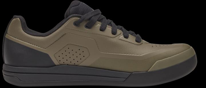 Actual product image Fox Union Flat Shoe (37)