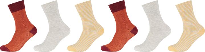 S.Oliver Socken (6er Pack, 35, 38)
