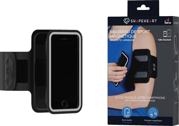 Produktbild Shapeheart Magnetic Armband