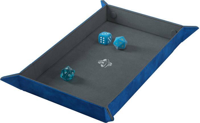 Produktbild Gamegenic GGS20087ML - Games' Lair 600+ Blau