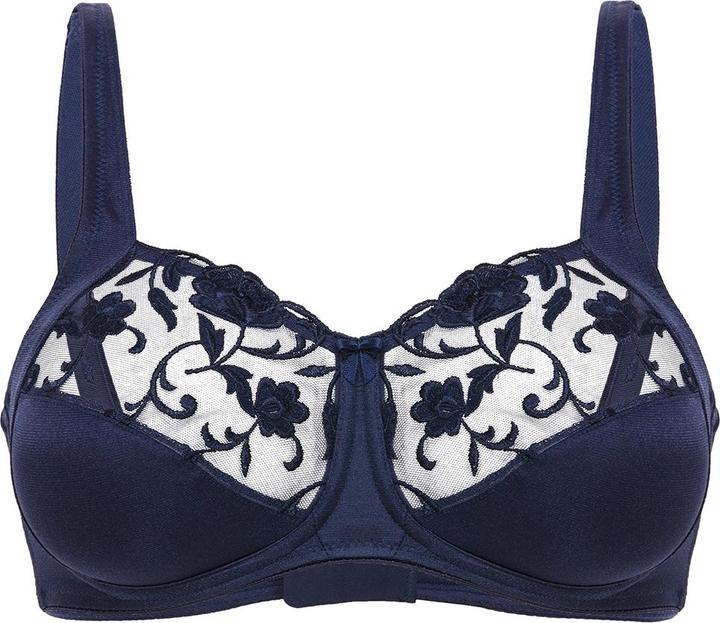 Actual product image Felina Moments Bra without underwire (75 B, Single pack)