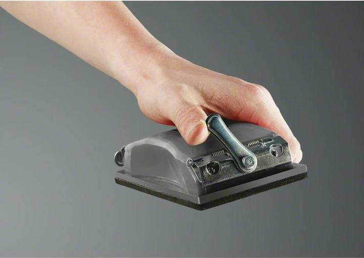 Produktbild Bosch Professional Zubehör Handschleifklotz