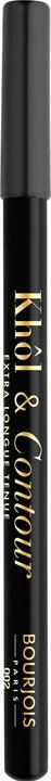 002 Ultra Black