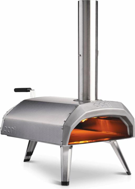 Produktbild Ooni Karu 12 Pizza Ofen (Pizzaofen Holz)