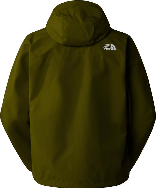 Actual product image North Face Whiton 3l (M)