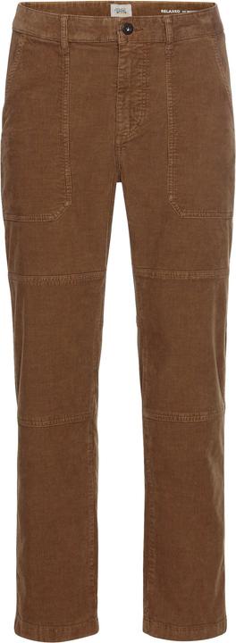 Image du produit Camel Active Chino Relaxed Fit Cord Explorer (35)
