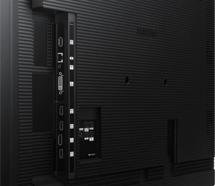 Produktbild Samsung QH65R (3840 x 2160 Pixel, 65")