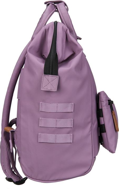 Actual product image Cabaia Rucksack / Backpack Adventurer Recycled Waterproof Medium (23 l)