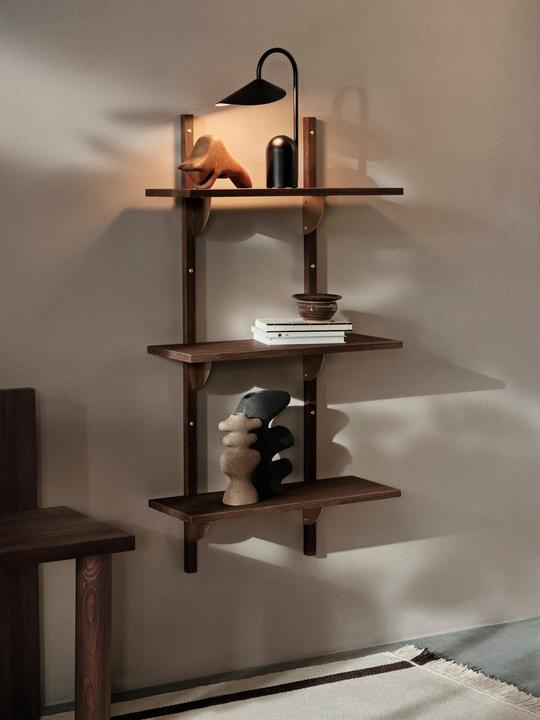 Immagine prodotto Ferm Living Settore Scaffale (54 x 22 x 102 cm)